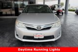 Used 2014 Toyota Camry XLE image 3