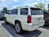 Used 2015 Chevrolet Tahoe LTZ image 3
