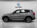 Used 2024 BMW X3 xDrive30i image 2