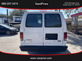 Used 2013 Ford E-250 and Econoline 250 Extended w/ PWR Group image 4