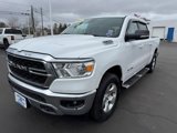 Used 2022 RAM 1500 Big Horn image 3