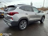 Certified 2022 Kia Seltos S image 3