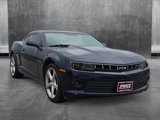 Used 2015 Chevrolet Camaro LT w/ RS Package image 3