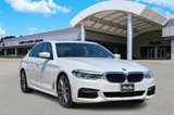 Used 2019 BMW 540i w/ M Sport Package image 2