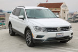 Used 2018 Volkswagen Tiguan SE image 3