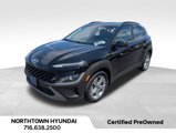 Certified 2022 Hyundai Kona SEL w/ Cargo Package image 4
