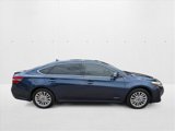 Used 2015 Toyota Avalon Limited image 4