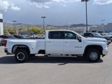 Used 2020 Chevrolet Silverado 3500 LTZ w/ LTZ Plus Package image 6