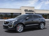 New 2025 Cadillac XT5 Sportv w/ Technology Package image 2