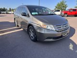 Used 2013 Honda Odyssey EX-L image 2