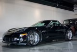 Used 2011 Chevrolet Corvette Grand Sport w/ Preferred Equipment Group image 3