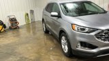 Used 2020 Ford Edge SEL image 2