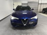 Used 2018 Alfa Romeo Stelvio Ti Sport image 3