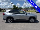 Used 2022 Toyota RAV4 XLE image 2