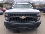 Used 2015 Chevrolet Silverado 1500 W/T w/ Trailering Package image 2