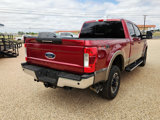 Used 2019 Ford F250 Lariat w/ Lariat Ultimate Package image 4