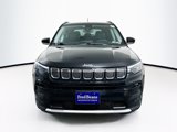 Certified 2022 Jeep Compass Limited w/ Elite Group image 2