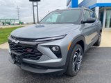 New 2025 Chevrolet TrailBlazer RS w/ Convenience Package image 3