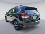 Used 2021 Subaru Forester Limited image 3