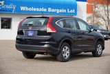 Used 2014 Honda CR-V LX image 5