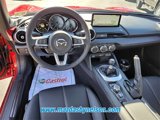 New 2024 MAZDA MX-5 Miata RF Grand Touring w/ Weather Package image 5