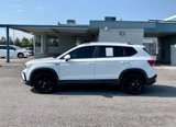 Used 2022 Volkswagen Taos SEL image 5