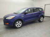 Used 2015 Ford Escape S image 2