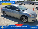 Used 2014 Nissan Sentra SV image 5