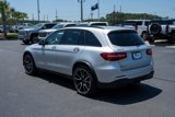 Used 2018 Mercedes-Benz GLC 43 AMG 4MATIC image 5