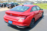 Certified 2022 Hyundai Elantra SEL image 5