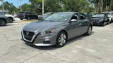 Used 2022 Nissan Altima 2.5 S image 3