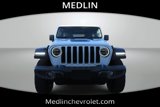 Used 2022 Jeep Wrangler Unlimited Rubicon 4xe image 3