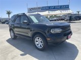 Used 2021 Ford Bronco Sport image 2