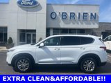 Used 2019 Hyundai Santa Fe SEL image 2