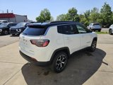 New 2025 Jeep Compass Limited image 5