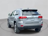 Used 2020 Jeep Grand Cherokee Limited image 3