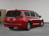New 2025 Chrysler Voyager LX image 5