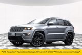 Used 2021 Jeep Grand Cherokee Laredo X image 2