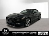 Used 2017 Ford Mustang Premium image 2