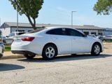 Certified 2022 Chevrolet Malibu LS image 2