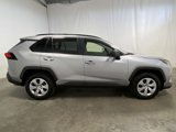 Used 2019 Toyota RAV4 LE image 2