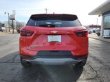Used 2023 Chevrolet Blazer LT image 6