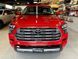 Used 2023 Toyota Sequoia Limited image 2