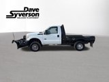 Used 2011 Ford F350 XL w/ Skid Plate Pkg image 2