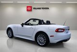 Used 2017 FIAT 124 Spider Classica image 4