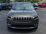 Used 2019 Jeep Cherokee Limited image 3
