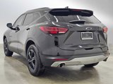 Used 2023 Chevrolet Blazer LT w/ Sound & Technology Package image 4