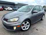Used 2010 Volkswagen GTI 2-Door image 3