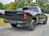 New 2025 RAM 1500 Tradesman w/ Night Edition image 4
