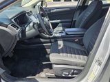 Used 2018 Ford Fusion SE w/ Fusion SE Technology Package image 5